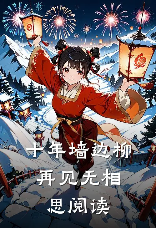 十年墙边柳，再见无相思阅读