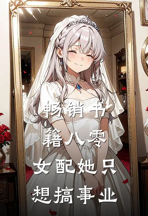 畅销书籍八零：女配她只想搞事业
