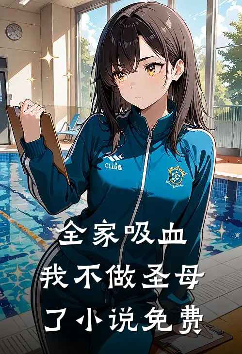 全家吸血，我不做圣母了小说免费
