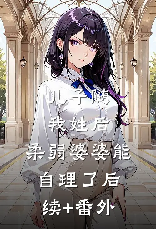 儿子随我姓后，柔弱婆婆能自理了后续+番外