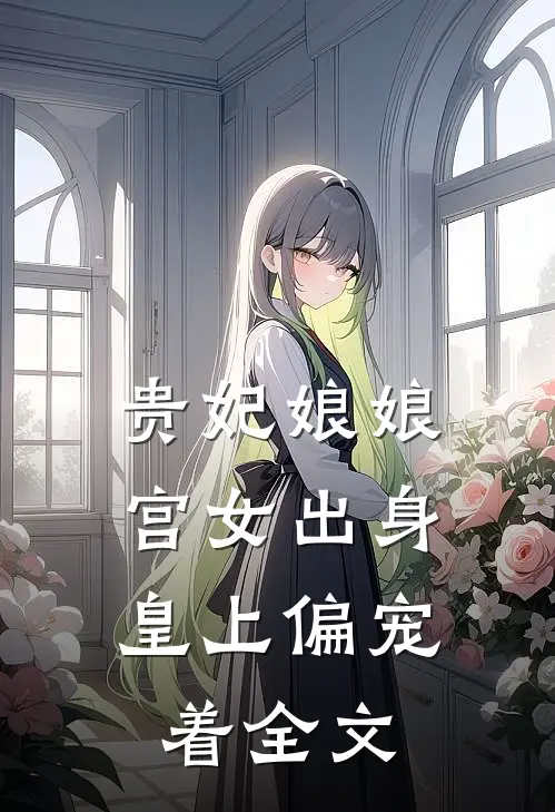 贵妃娘娘宫女出身，皇上偏宠着全文