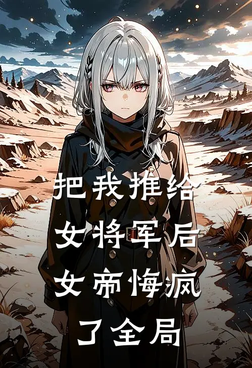 把我推给女将军后,女帝悔疯了全局免费阅读