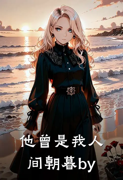 他曾是我人间朝暮by