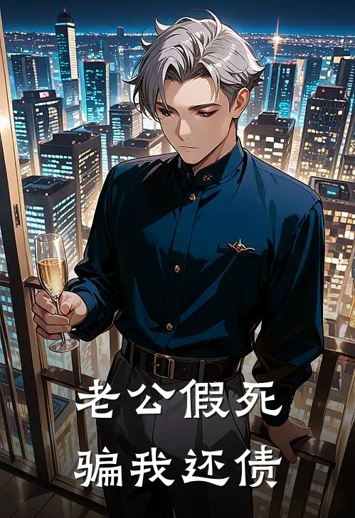 老公假死骗我还债