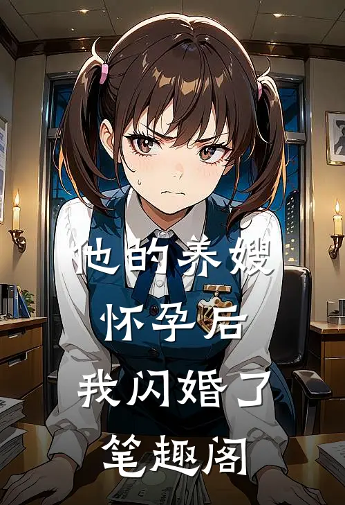 他的养嫂怀孕后，我闪婚了笔趣阁
