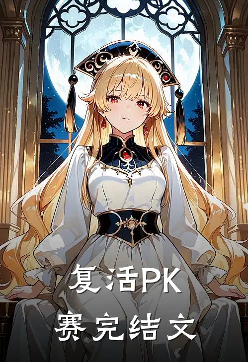 复活PK赛完结文
