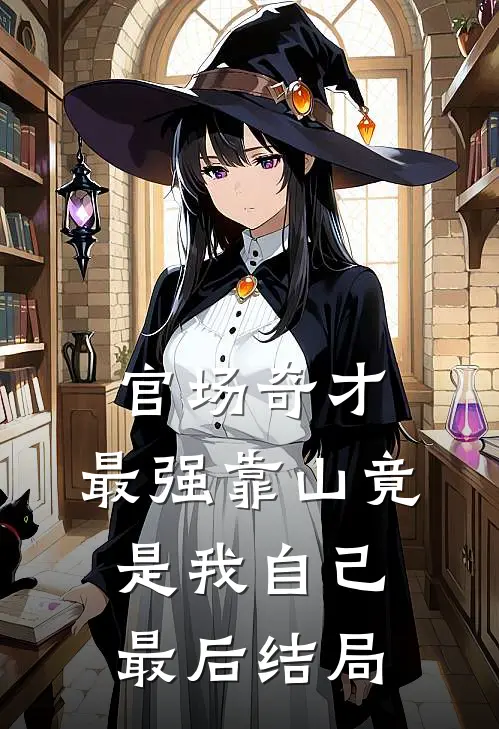 官场奇才：最强靠山竟是我自己最后结局