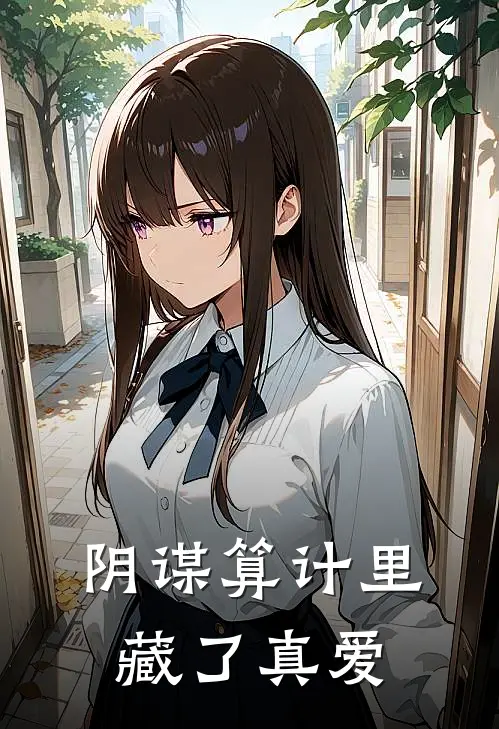阴谋算计里藏了真爱