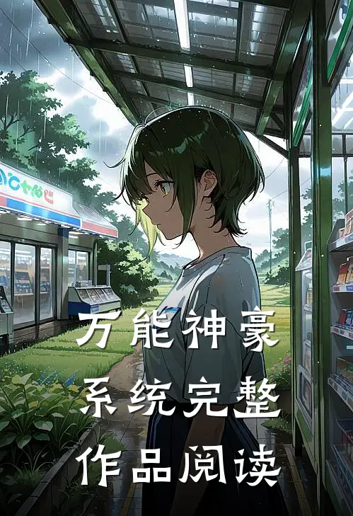 万能神豪系统完整作品阅读