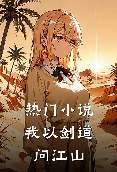 热门小说我以剑道问江山