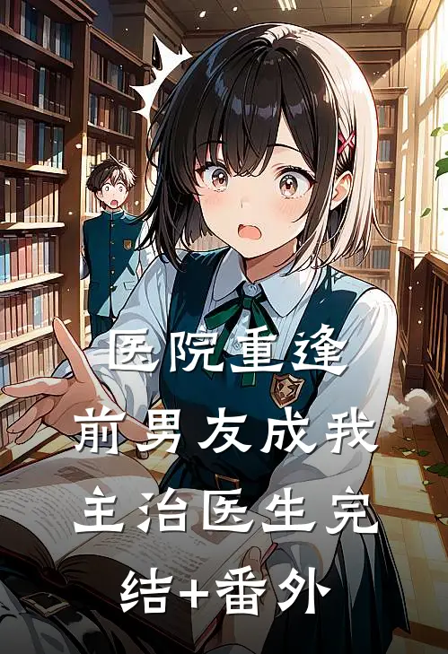 医院重逢，前男友成我主治医生完结+番外