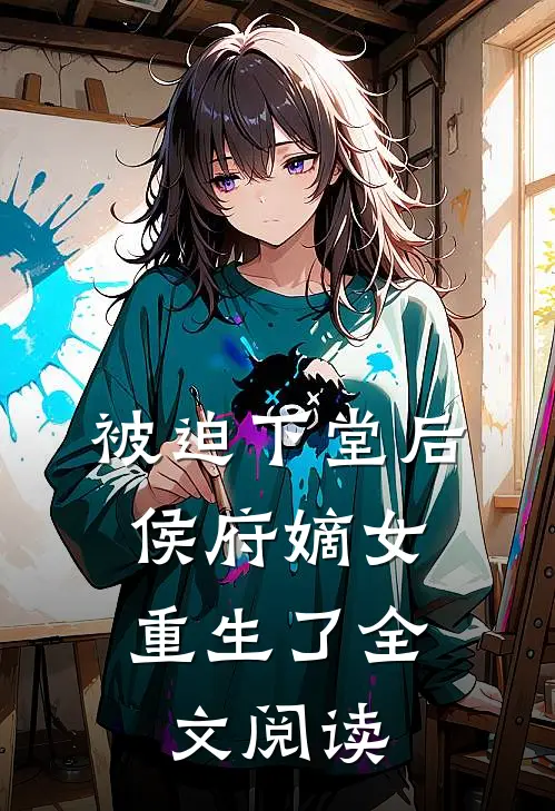 被迫下堂后，侯府嫡女重生了全文阅读