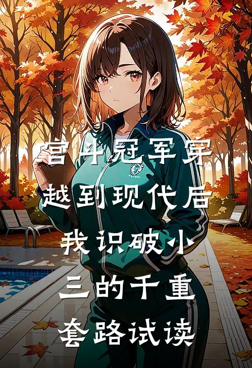 宫斗冠军穿越到现代后，我识破小三的千重套路试读