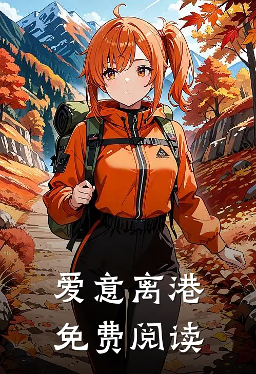 爱意离港免费阅读