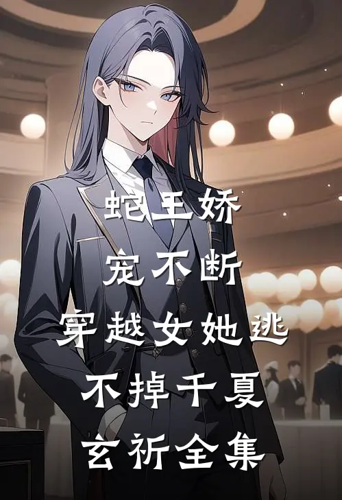 蛇王娇宠不断，穿越女她逃不掉千夏玄祈全集