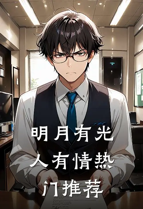 明月有光人有情热门推荐