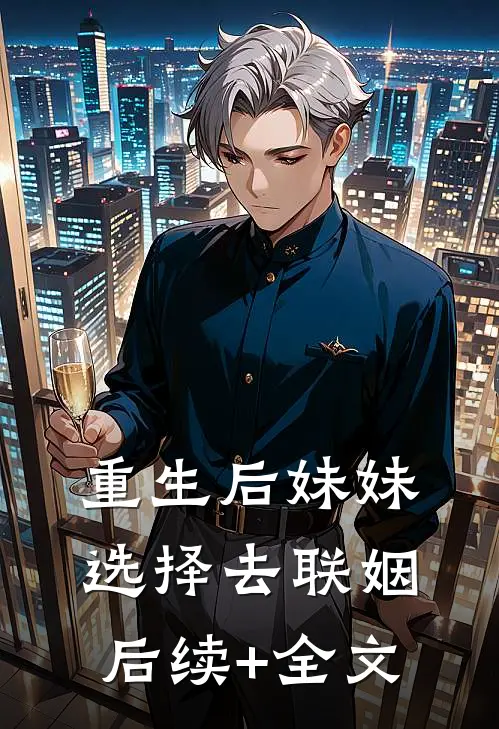 重生后妹妹选择去联姻后续+全文