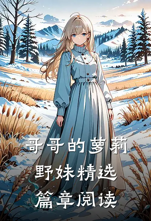 哥哥的萝莉野妹精选篇章阅读