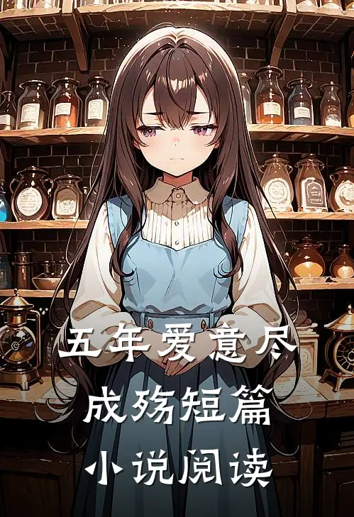 五年爱意尽成殇短篇小说阅读