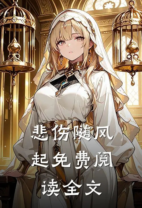 悲伤随风起免费阅读全文