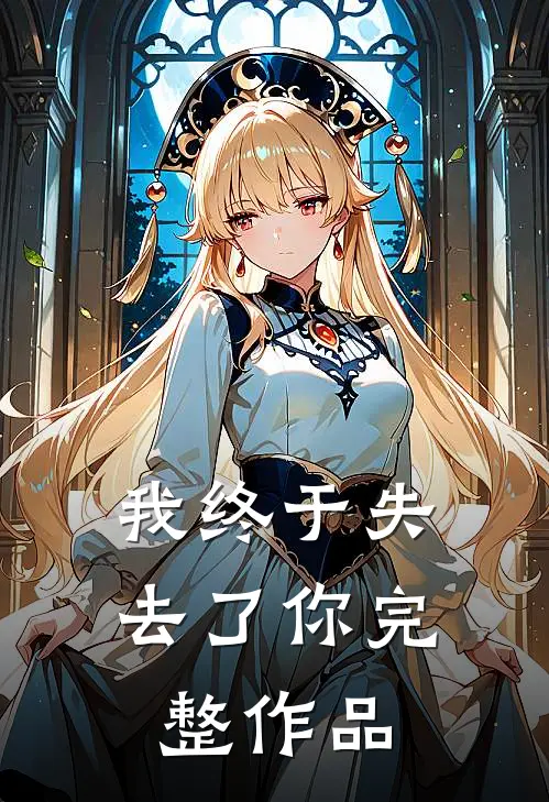 我终于失去了你完整作品