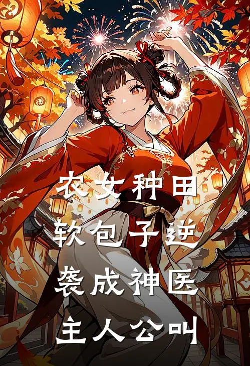 农女种田：软包子逆袭成神医主人公叫