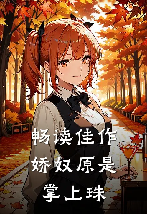 畅读佳作娇奴原是掌上珠