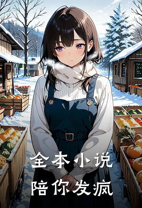 全本小说陪你发疯