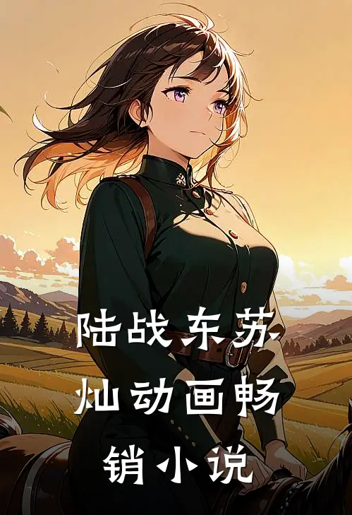 陆战东苏灿动画畅销小说