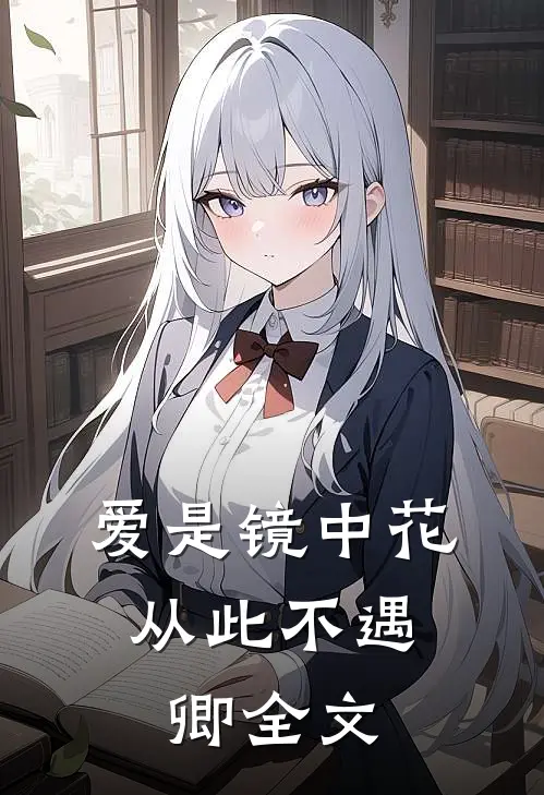 爱是镜中花，从此不遇卿全文