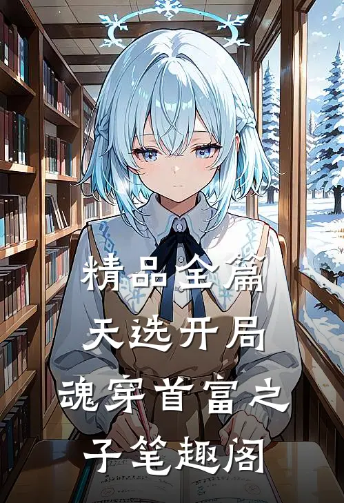 精品全篇天选开局,魂穿首富之子 笔趣阁