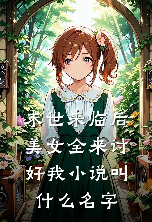 末世来临后，美女全来讨好我小说叫什么名字