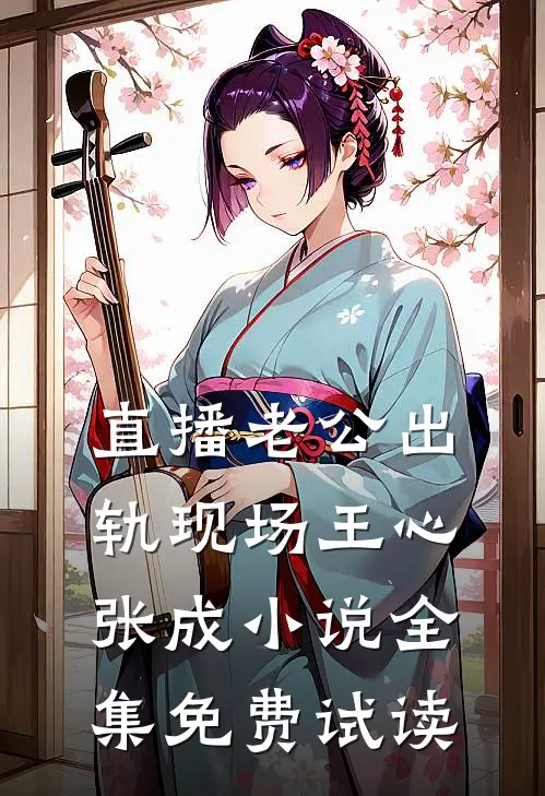 直播老公出轨现场王心张成小说全集免费试读