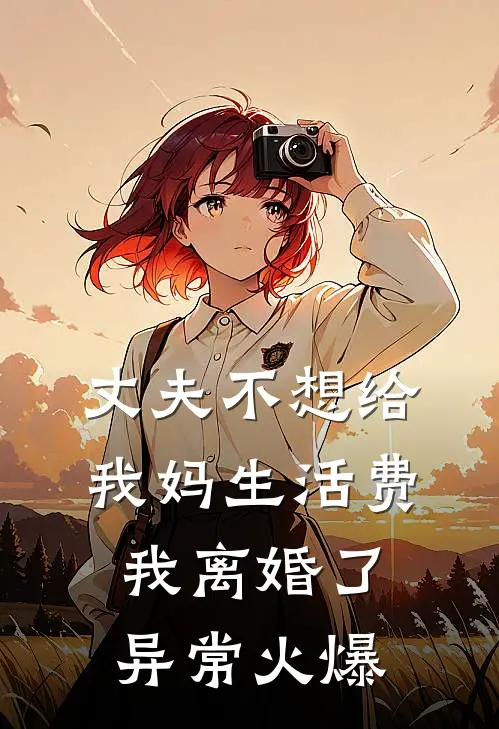 丈夫不想给我妈生活费，我离婚了异常火爆