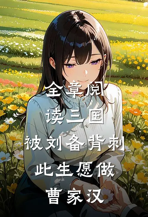 全章阅读三国：被刘备背刺，此生愿做曹家汉