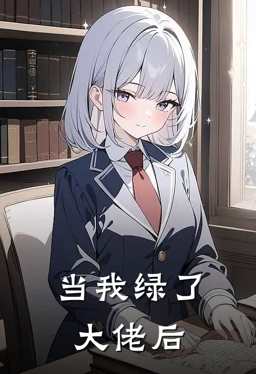 当我绿了大佬后