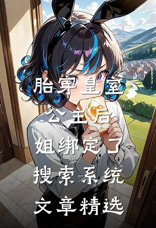 胎穿皇室公主后，姐绑定了搜索系统文章精选