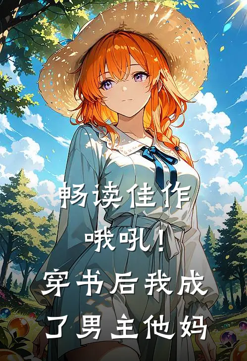 畅读佳作哦吼！穿书后我成了男主他妈