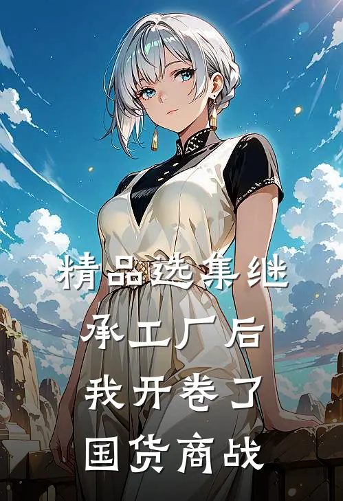 精品选集继承工厂后，我开卷了国货商战