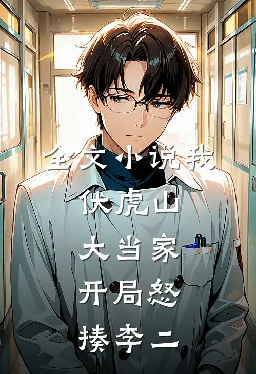全文小说我，伏虎山大当家，开局怒揍李二