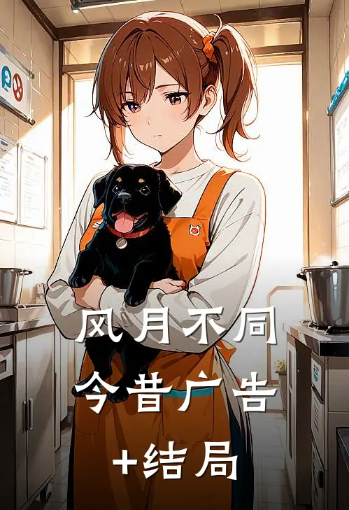 风月不同今昔广告+结局