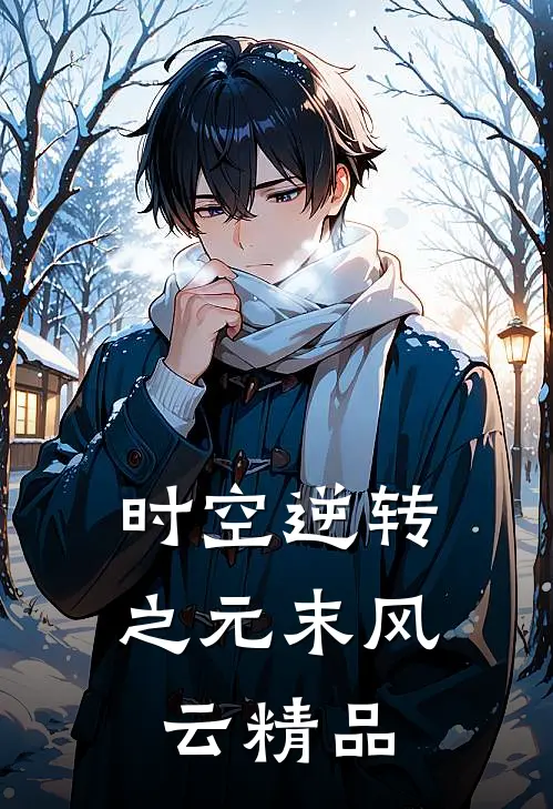 时空逆转之元末风云精品