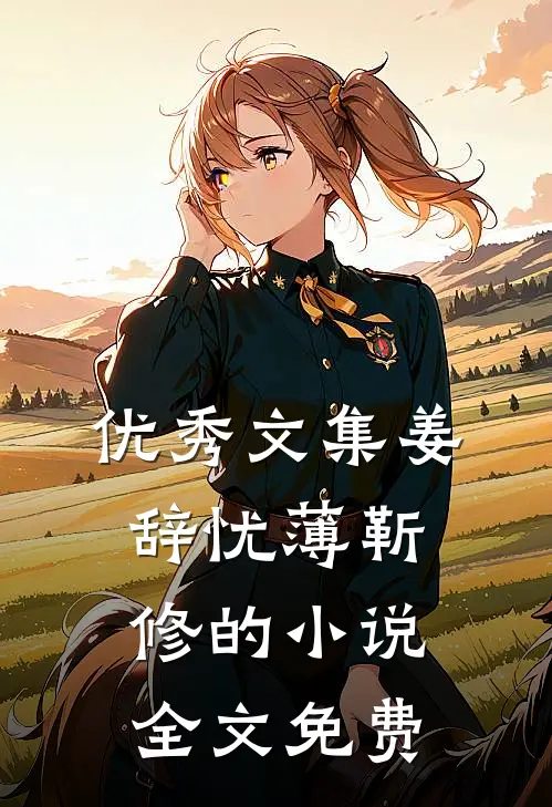 优秀文集姜辞忧薄靳修的小说全文免费