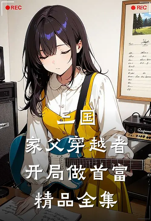 三国：家父穿越者，开局做首富精品全集
