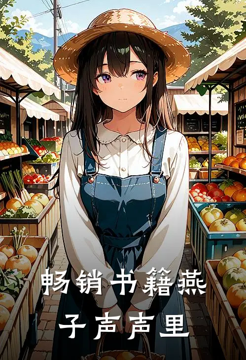 畅销书籍燕子声声里