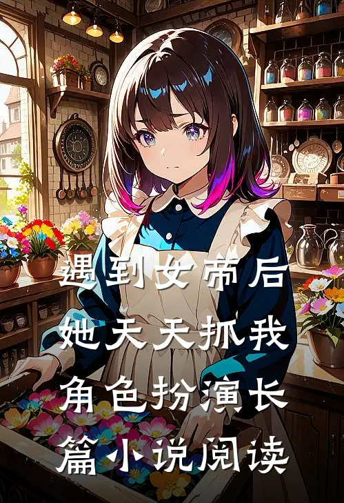 遇到女帝后，她天天抓我角色扮演长篇小说阅读