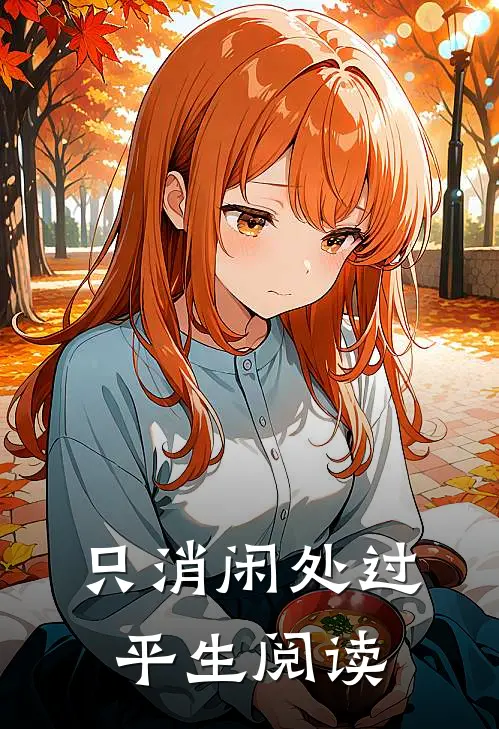 只消闲处过平生阅读
