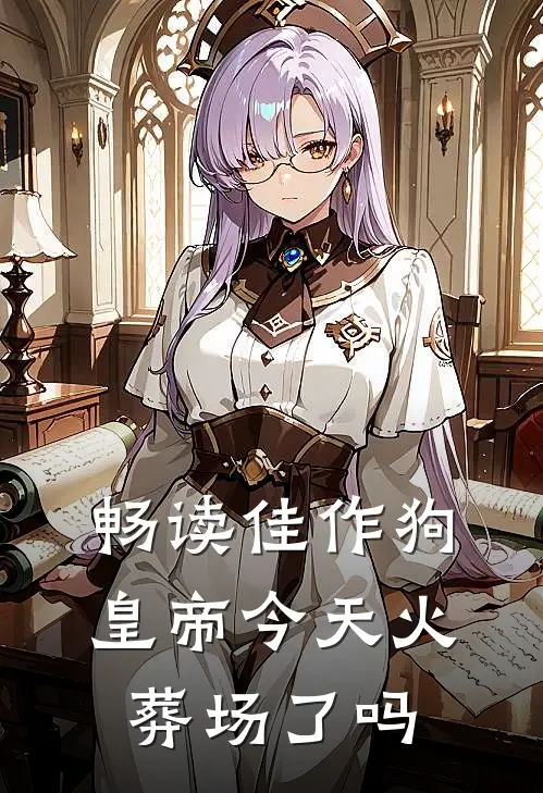 畅读佳作狗皇帝今天火葬场了吗