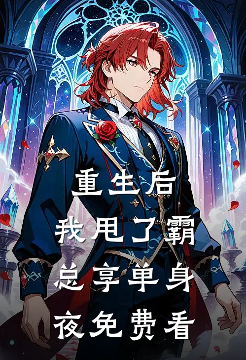 重生后，我甩了霸总享单身夜免费看