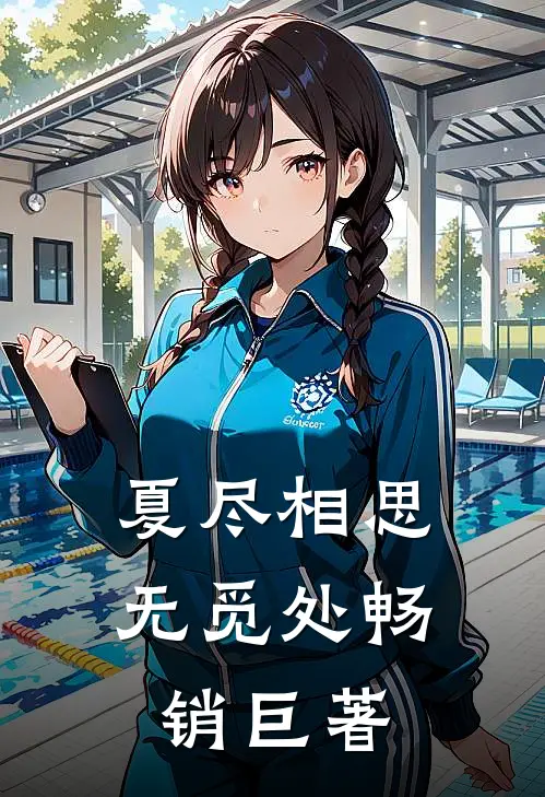 夏尽相思无觅处畅销巨著